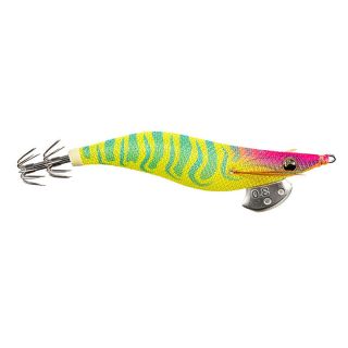 Squid jig YAMASHITA Egi-oh live 2.5