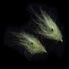 Mouche Crevette Franck Ripault Premium Olive