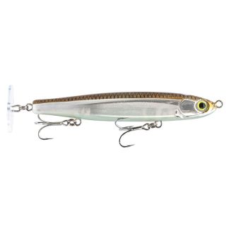 Leurre dur FIIISH Power tail shallow 110