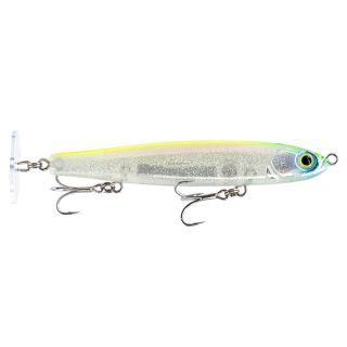 Leurre dur FIIISH Power tail shallow 110