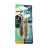FIIISH Master shad / Black minnow soft lure mix