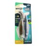 Mix esche morbide FIIISH Master shad / Black minnow