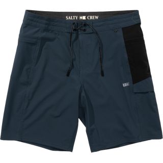 SALTY CREW Flagship boatshort Navy shorts