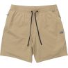 Short SALTY CREW Crew boatshort ewaist Khaki
