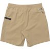 Short SALTY CREW Crew boatshort ewaist Khaki