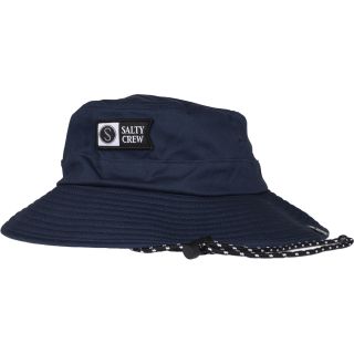 Chapeau SALTY CREW Alpha boonie Navy