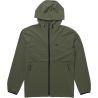 Giacca SALTY CREW Stowaway jacket Four leaf clover