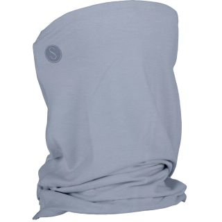 Tour de cou SALTY CREW Mariner lite neck gaiter Blue fog