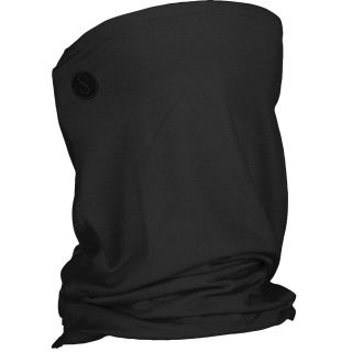 Tour de cou SALTY CREW Mariner lite neck gaiter Charcoal