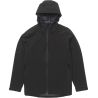Veste SALTY CREW Long range jacket Black