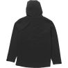 Giacca SALTY CREW Long range jacket Black