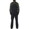 SALTY CREW Long range bib Black