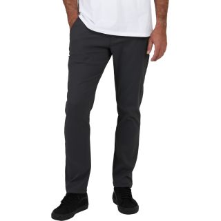 SALTY CREW Midway tech pant Charcoal