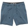 Short SALTY CREW Transom tech short Channel blue