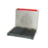 FOX RAGE Compact rig storage box L