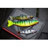 Soft bait FOX RAGE Loaded Pro shad jointed 18cm