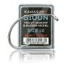 KAMASAN B100N fly hook
