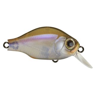 ZIP BAITS B Switcher 1.0 no rattle fishing lure