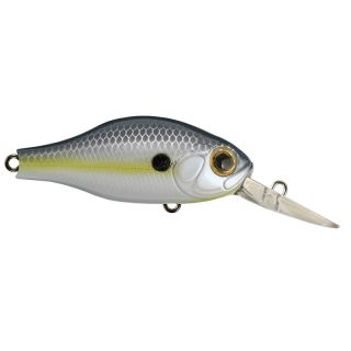 ZIP BAITS B Switcher 2.0 no rattle fishing lure