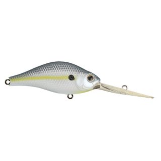 Poisson nageur ZIP BAITS B Switcher 4.0 no rattle