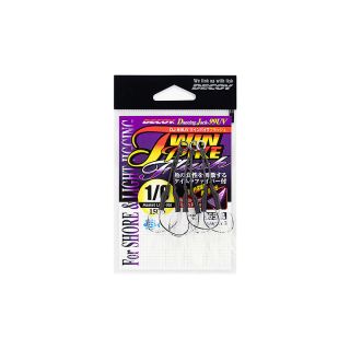 Amo assist DECOY DJ-99 UV Twin pike flash