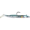 Leurre souple HYPERLASTICS Sandyll natural jig head 4.5 10g