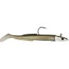 Leurre souple HYPERLASTICS Sandyll natural jig head 4.5 10g