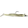 Leurre souple HYPERLASTICS Sandyll natural jig head 4.5 21g