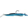 Soft lure HYPERLASTICS Sandyll natural jig head 5.2 14g