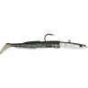 Leurre souple HYPERLASTICS Sandyll natural jig head 5.2 28g