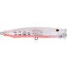 Lure da superficie TACKLE HOUSE Feed popper 121