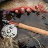 Canna da mosca REDINGTON Pack Classic Trout 7'6 seta 3