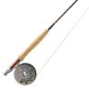 Canna da mosca REDINGTON Pack Classic Trout 9' seta 6