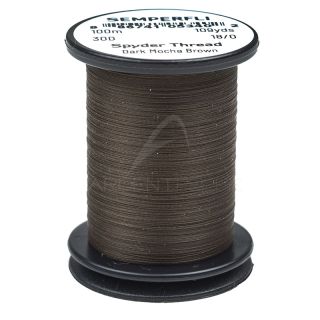 Fili di montaggio Semperfli Spyder thread 18/0