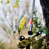 Poisson nageur MEGABASS Big M 4.0