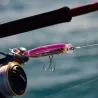 Leurre de surface TACKLE HOUSE Feed popper 121