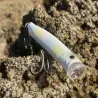 Surface lure TACKLE HOUSE Feed popper 121