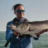 Esca di superficie XORUS Asturie 150