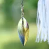 Spinnerbait XORUS Full cover 10g