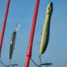 Swimbait XORUS Patchinko 165