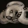 Filo fluorocarbonio YGK G Soul DFC 30m