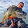 Poisson nageur ZIP BAITS B Switcher 3.0 no rattle