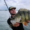 Pesciolino artificiale ZIP BAITS B Switcher 4.0 rattle