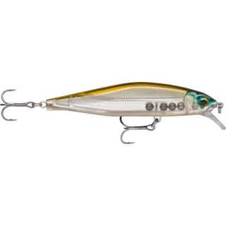 Pesce nuotatore RAPALA Precision xtreme air boss SW 100