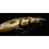 Swimbait SPRO BBZ-1 6 Slow sinking