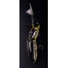 Swimbait SPRO BBZ-1 6 Slow sinking