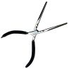 TAKE Magnetic Big Mouth Pliers