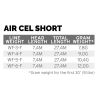 SCIENTIFIC ANGLERS Aircel Short WF fly line