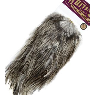 Whiting Bronze pardo saddles Natural Dun