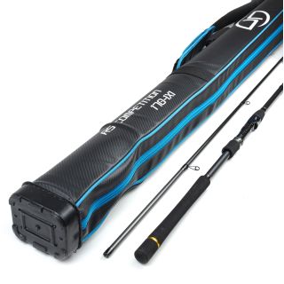 Occasion combo DAIWA Lexa 1002 HXHFS + Revros LT 3000 C